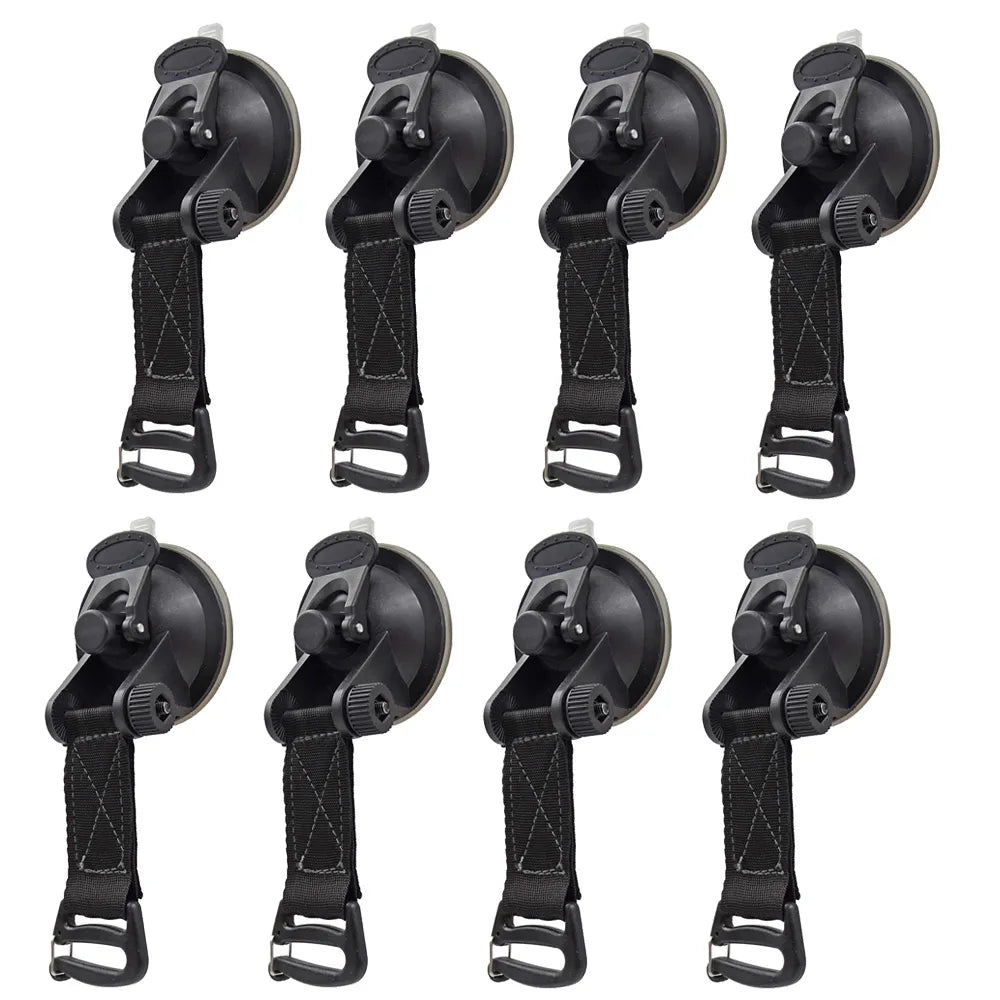 Strong Suction Cup Anchor