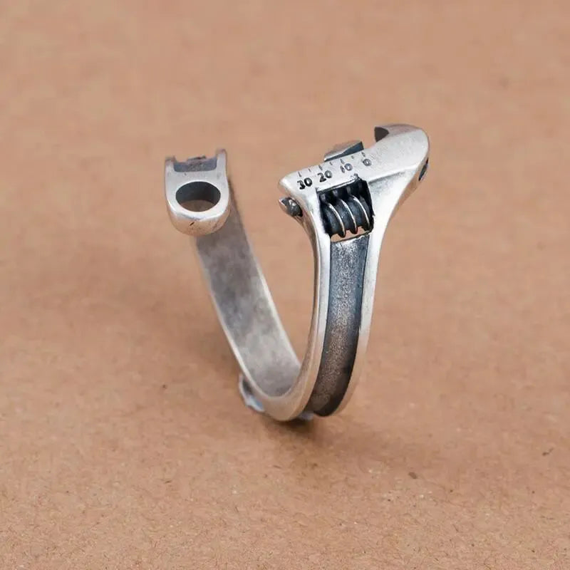 Tool Ring