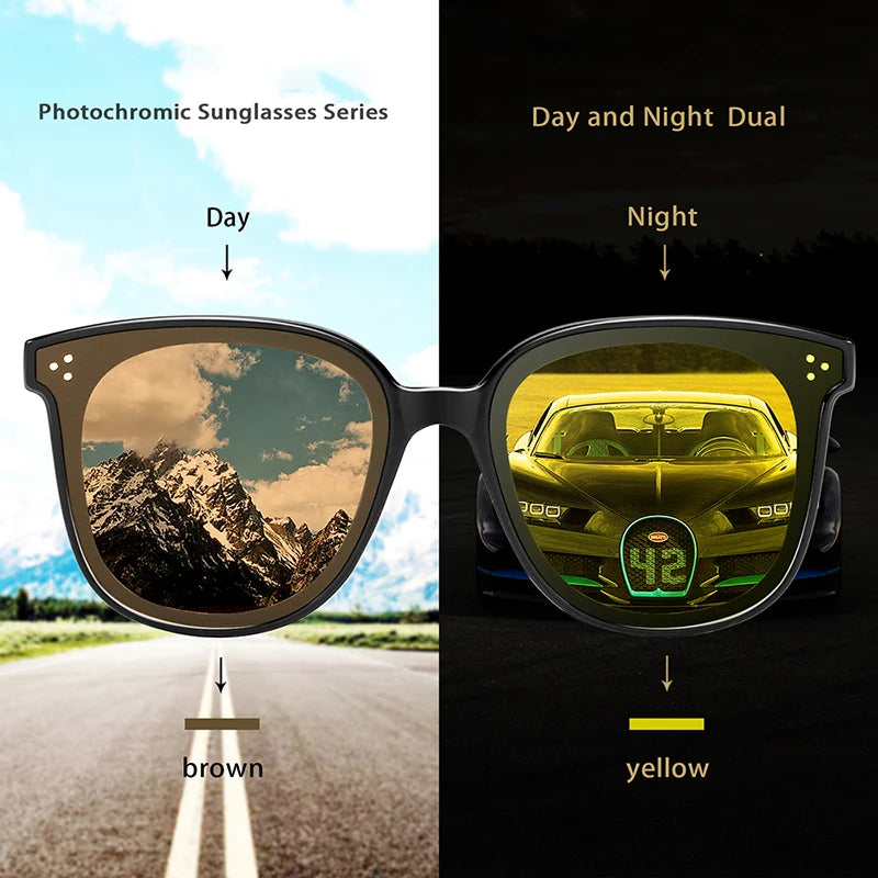 Polarized Sunglasses