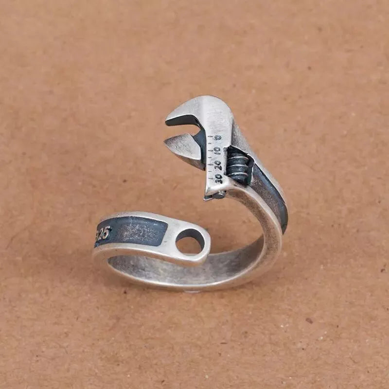 Tool Ring