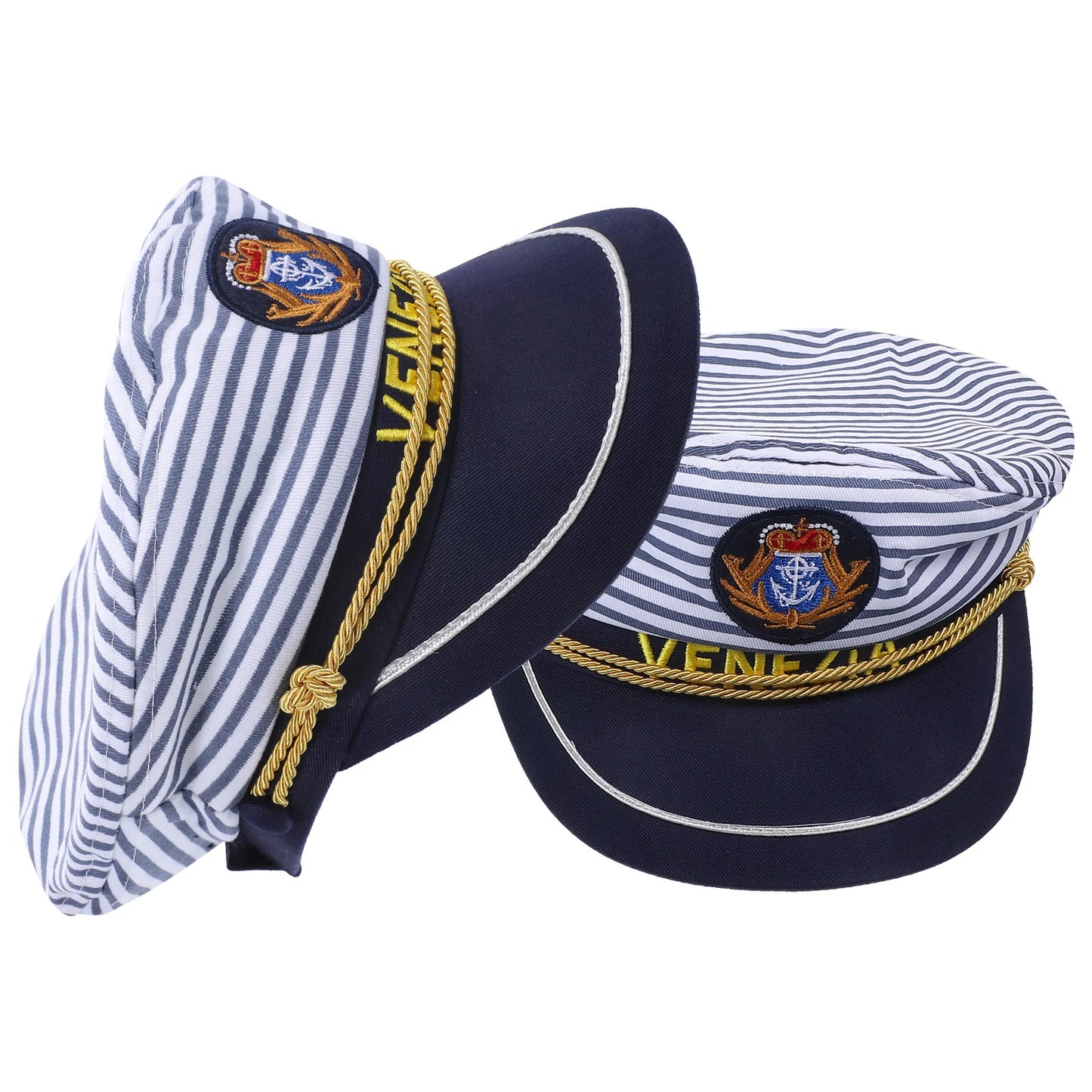 Venice Captains Hat