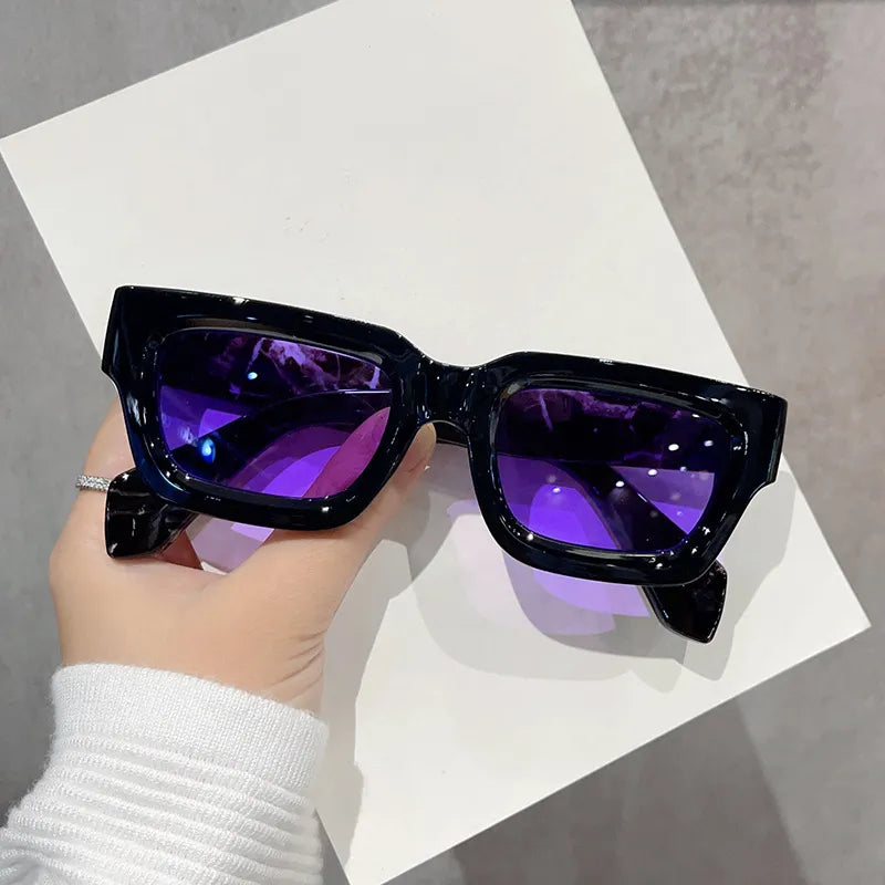 Vintage UV400 Sunglasses