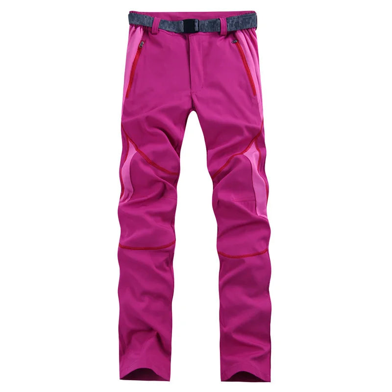 Quick Dry Sailing Women's Pants