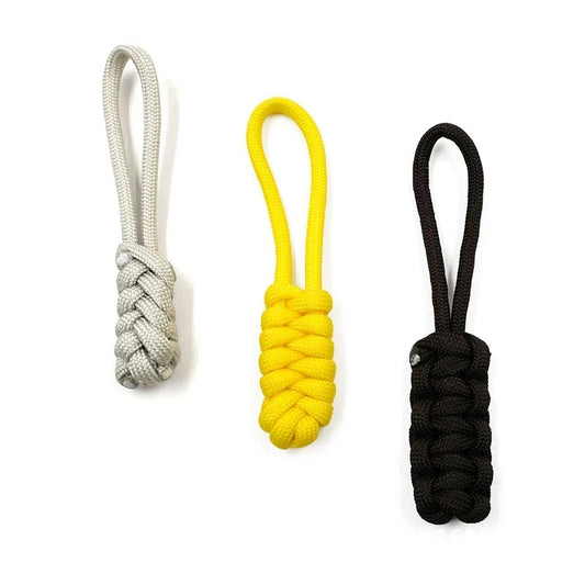 4mm Paracord Zipper Head