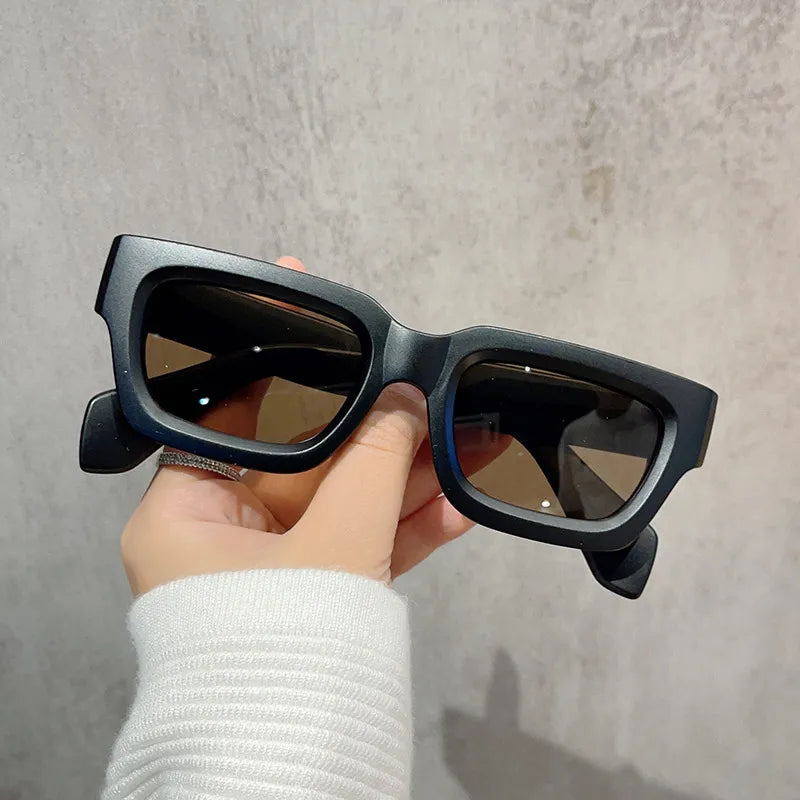 Vintage UV400 Sunglasses