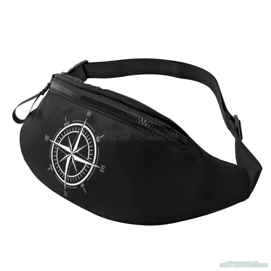 Compass Fanny Pack