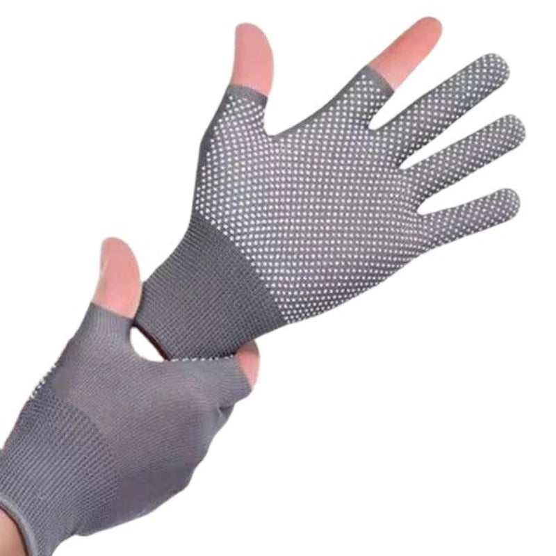 Non-Slip Thin Sailing Gloves