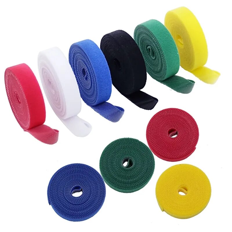 Reusable Cable Ties