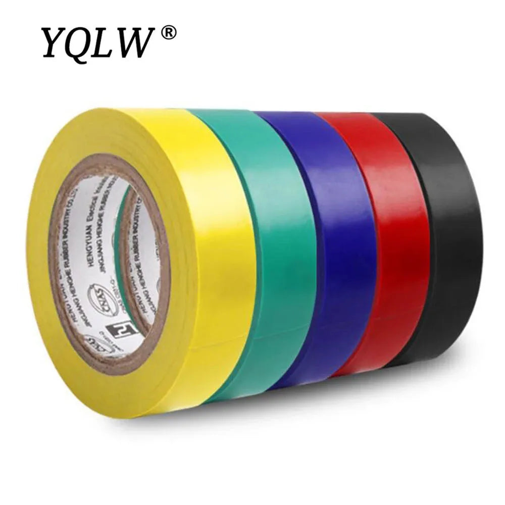 10 Meters Sailing Tape Multiple Colors