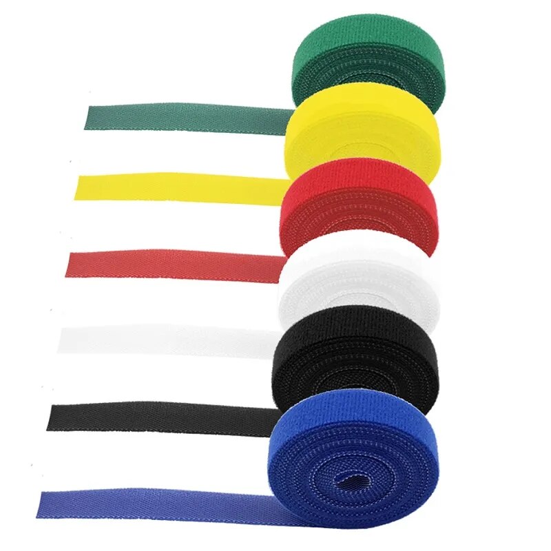 Reusable Cable Ties