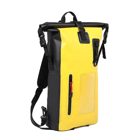 25L and 30L Dry Waterproof Backpack