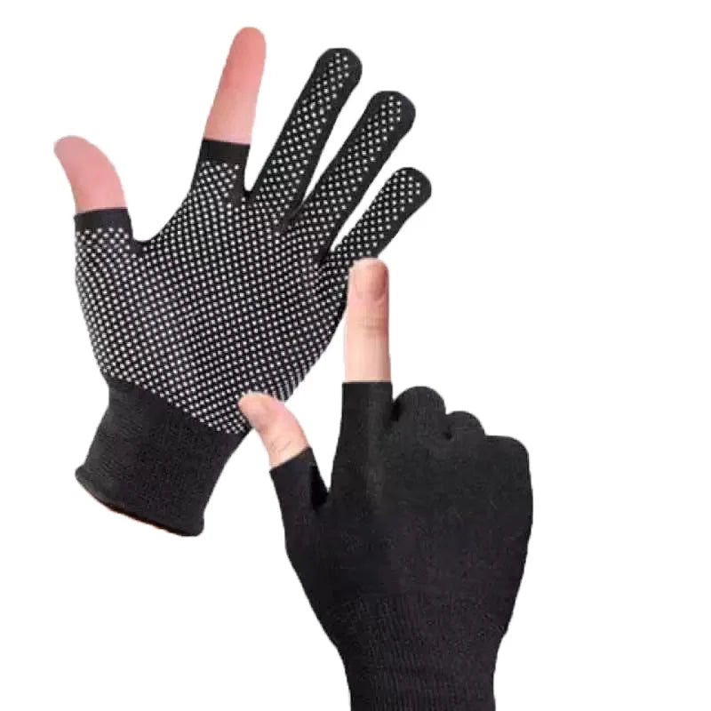 Non-Slip Thin Sailing Gloves