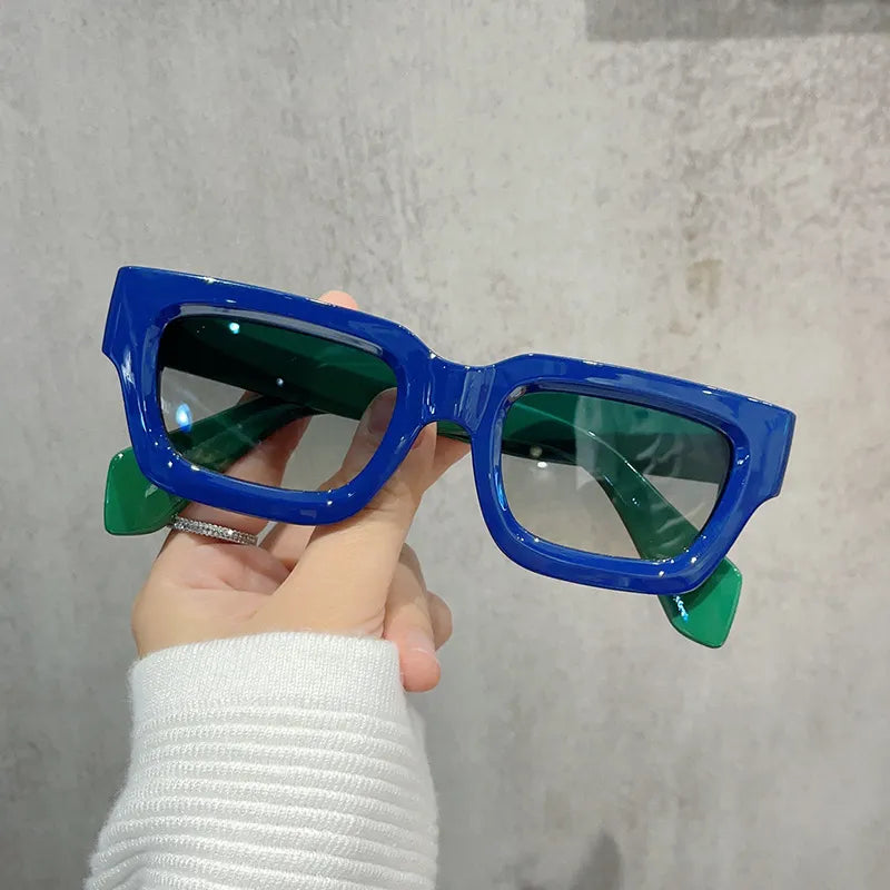 Vintage UV400 Sunglasses