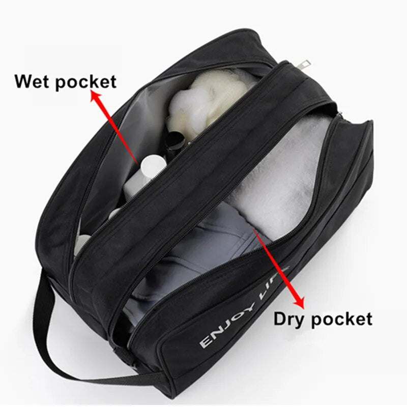 Waterproof 10L Messenger Sailing Bag