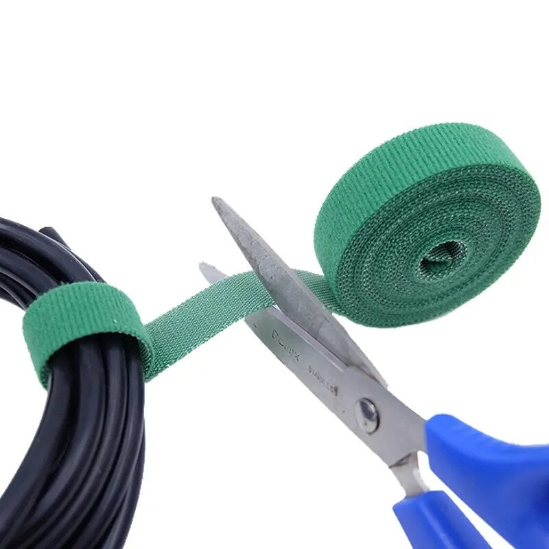 Reusable Cable Ties