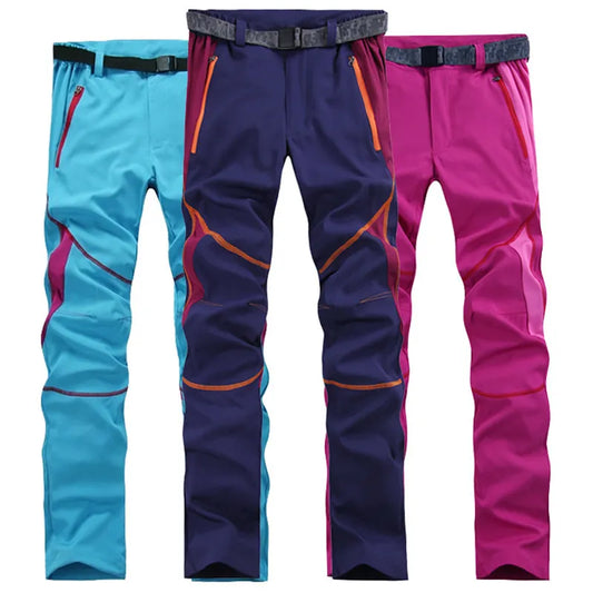 Quick Dry Sailing Women's Pants