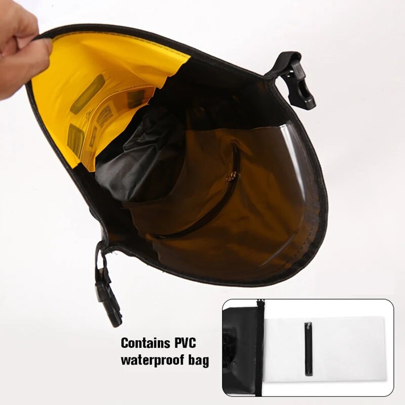 25L and 30L Dry Waterproof Backpack