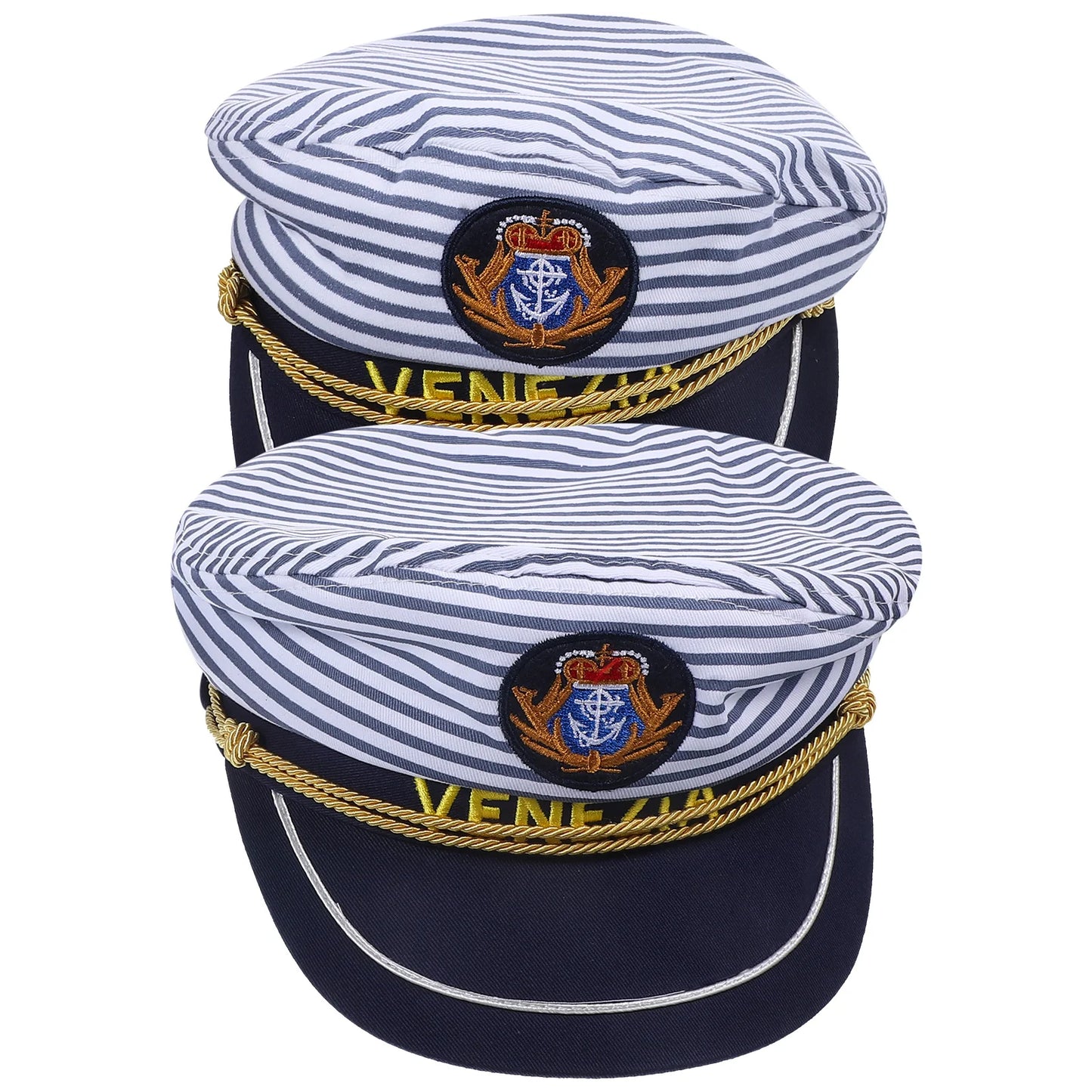 Venice Captains Hat