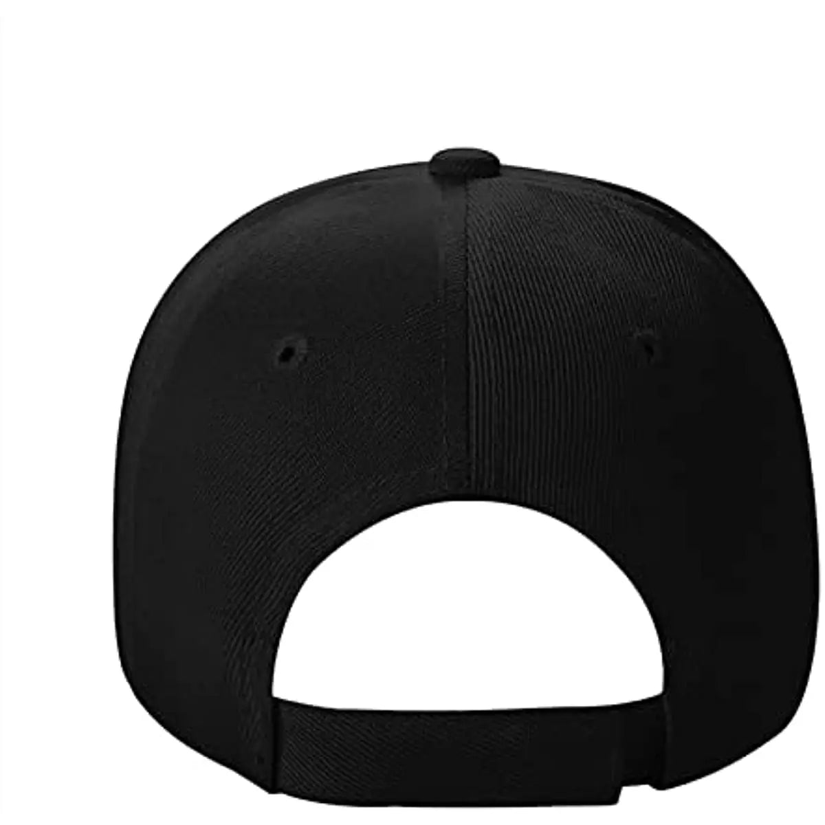 Captain Baseball Hat with Anchor