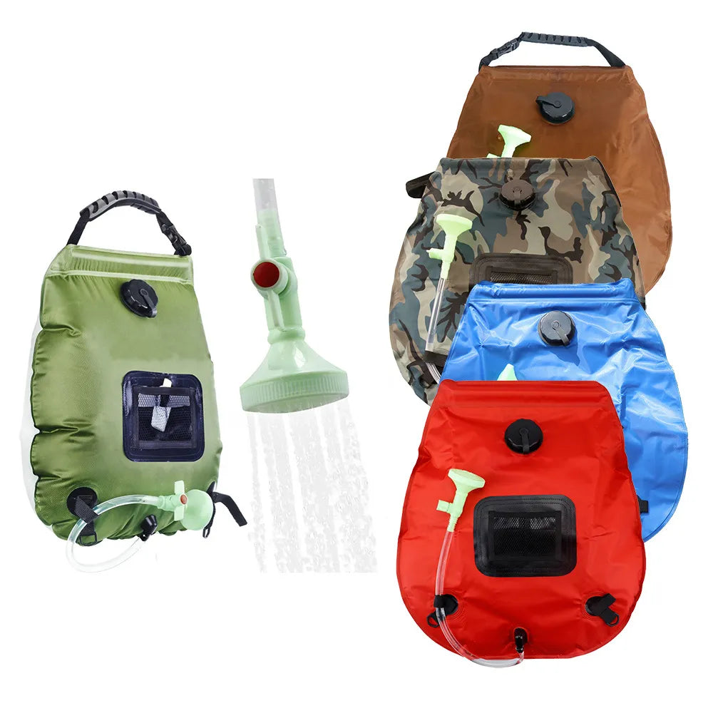 20L Portable Water Bags